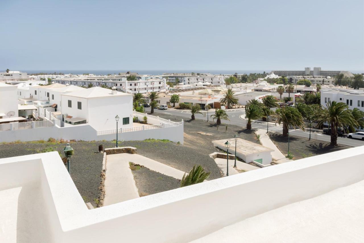 科斯塔特吉塞Apartamento Om Con Piscina Y Vistas Al Mar公寓 外观 照片