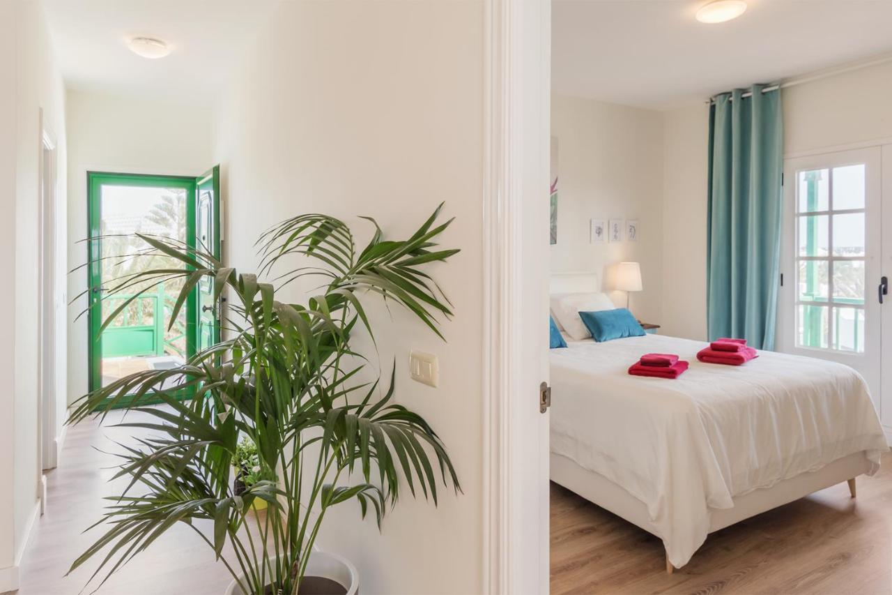 科斯塔特吉塞Apartamento Om Con Piscina Y Vistas Al Mar公寓 外观 照片